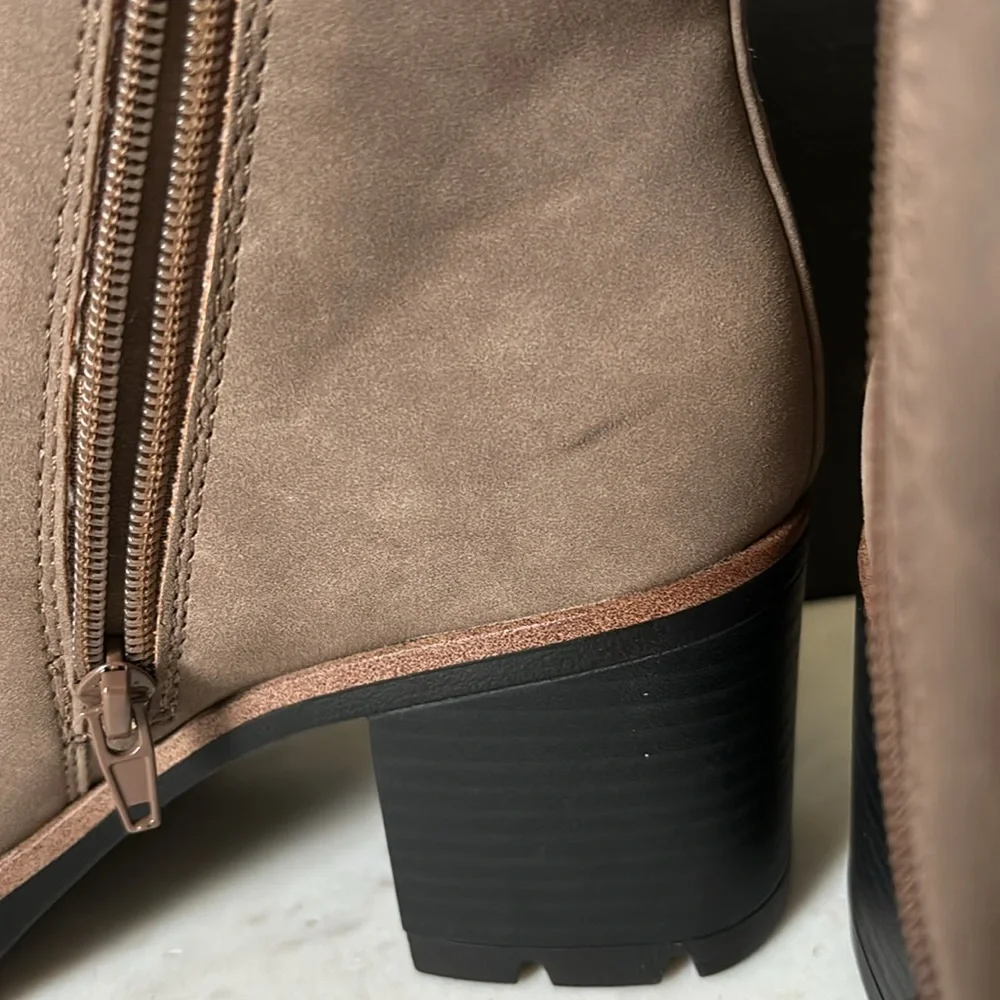 Naturalizer Madalynn Bootie